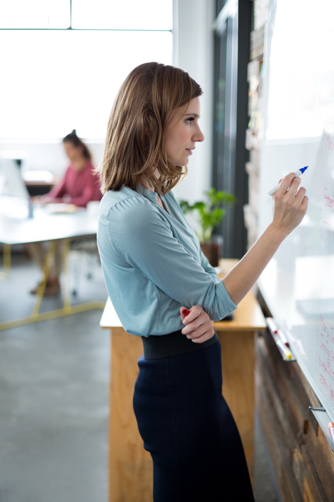 AI adoption and enablement